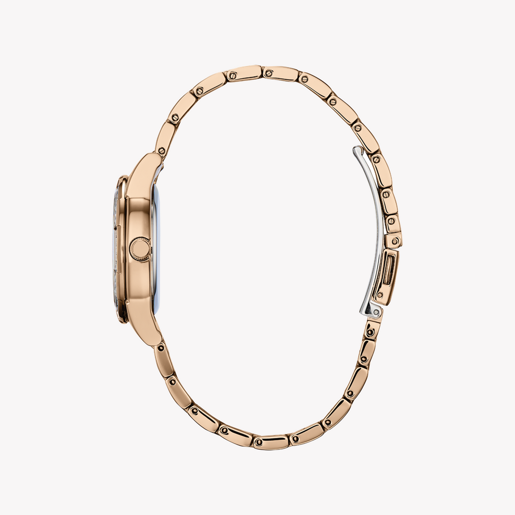 CITIZEN EM0773-54D - RADIANT ELEGANCE - LUXURY ECO-DRIVE WOMEN'S WATCH-i-Watch-3