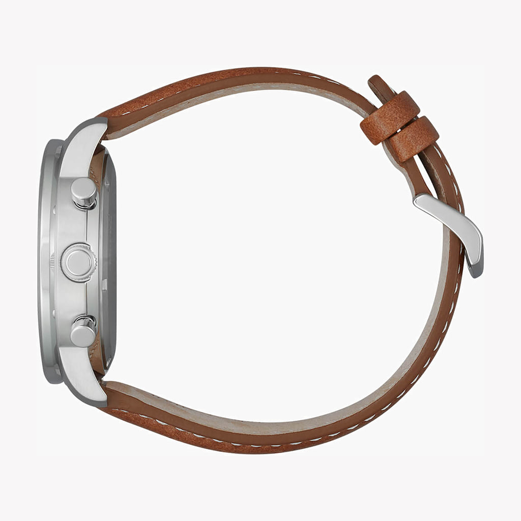 CITIZEN CA4500-16X - STYLISH DYNAMISM FOR THE MODERN MAN’S ACTIVE LIFESTYLE-i-Watch-2