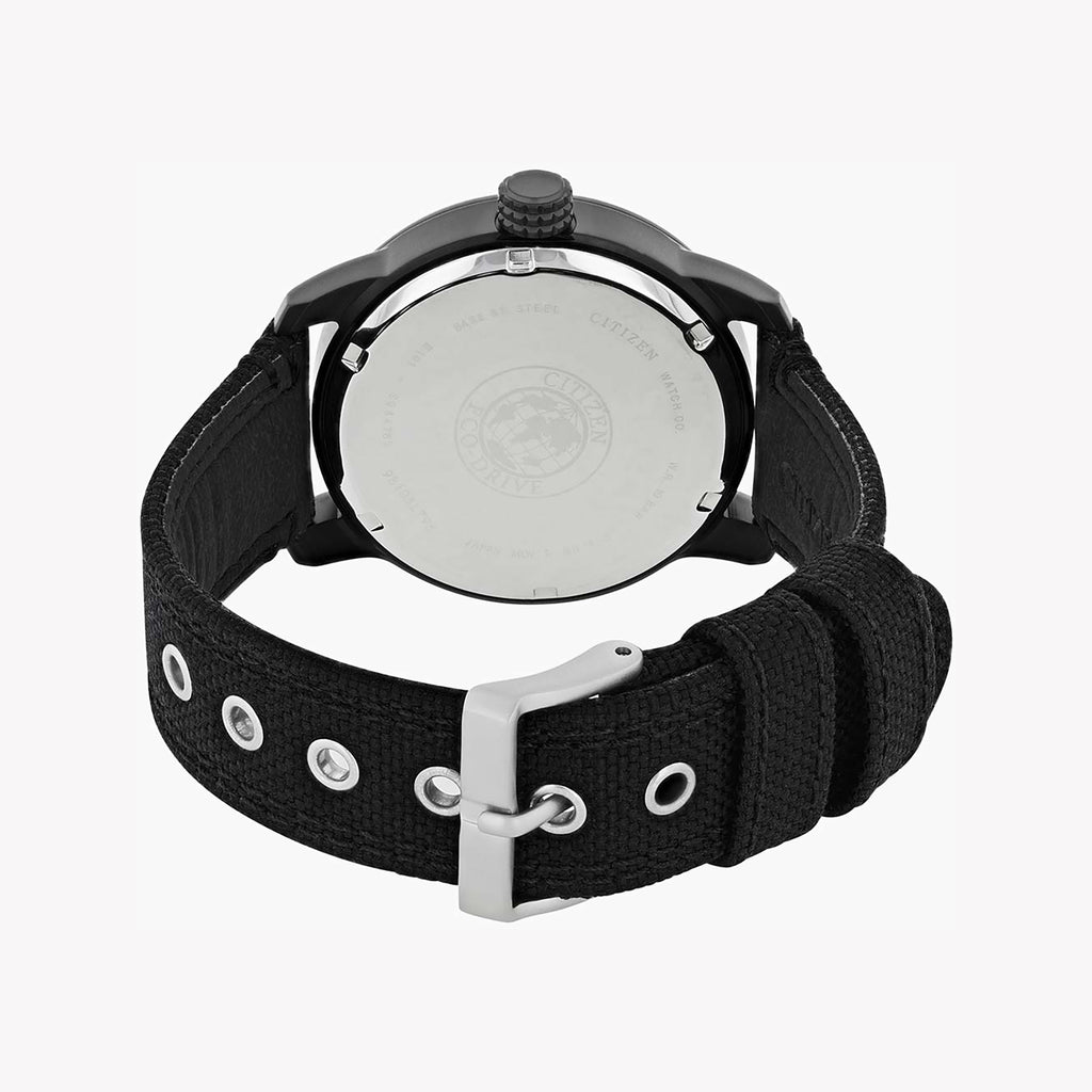 CITIZEN BM8475-00F POWERFUL PERFORMANCE - STYLISH ECO-DRIVE MEN'S WATCH-i-Watch-2