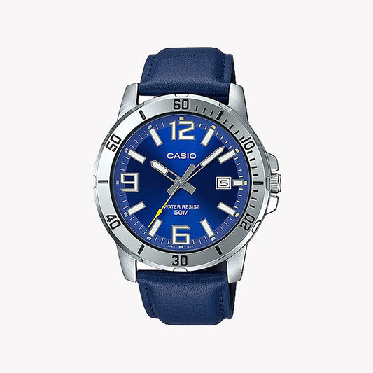 Casio Sport Collection MTP-VD01L-2BVUDF Herrenuhr