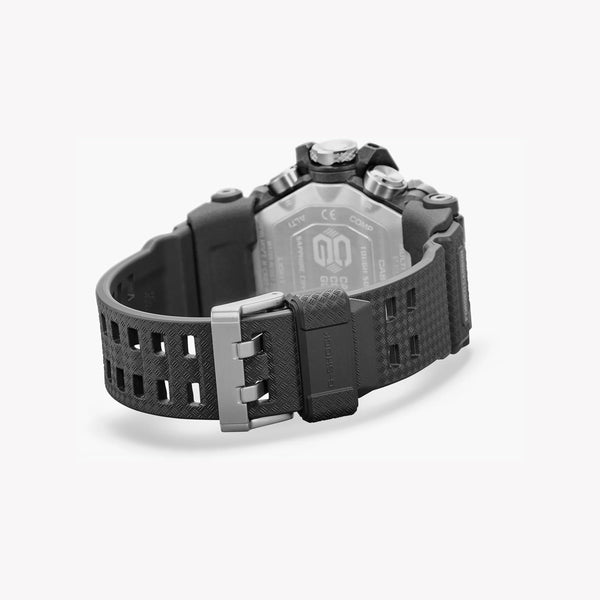 Casio G-Shock Gwg-2000-1a1dr - Rugged Adventurer Men’S Watch With Mud & Shock Resistance by i-watch