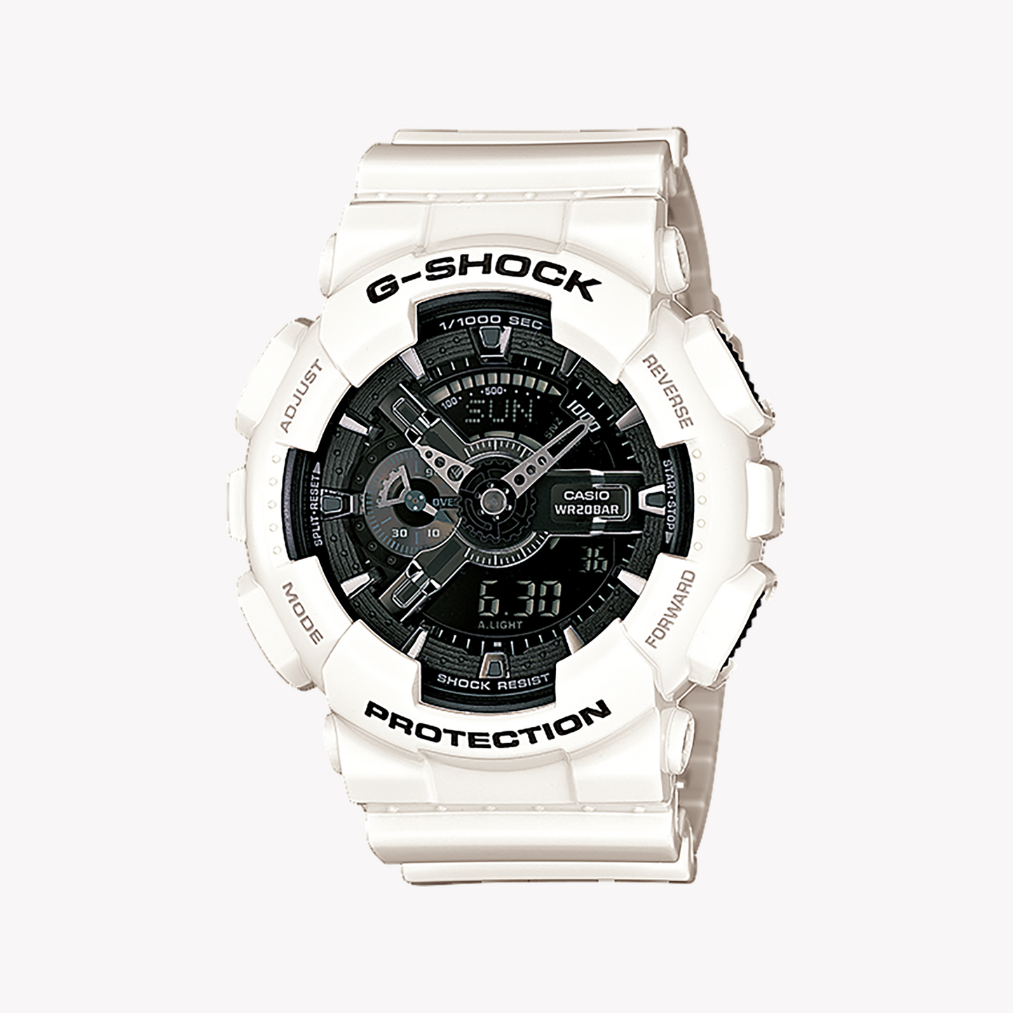 G-SHOCK GA-110GW-7ADR Men's Watch