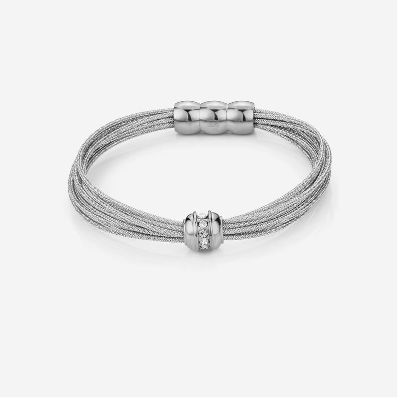 Zfbr009s Zink Women's Bracelets by i-watch