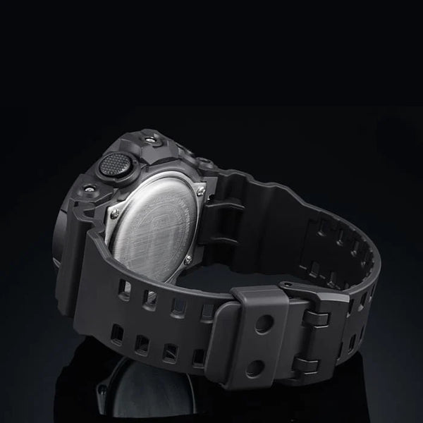 CASIO G-SHOCK GA-700-1BER ULTIMATE ADVENTURE - MEN'S BOLD & VERSATILE WATCH-i-Watch-2