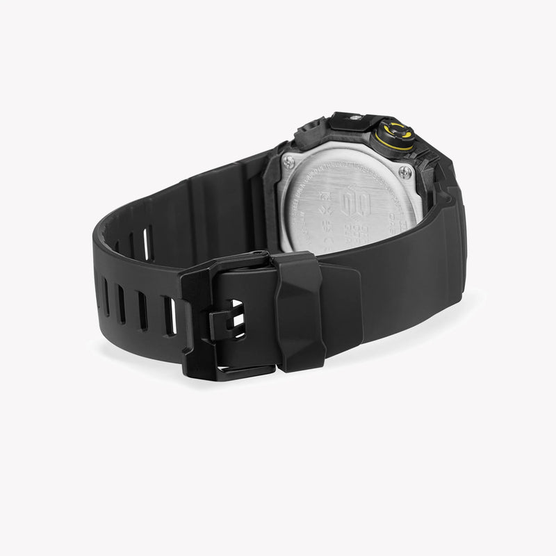 G-Shock Men's Black Resin Watch, Black Dial | Ga-B001cy-1adr by i-watch
