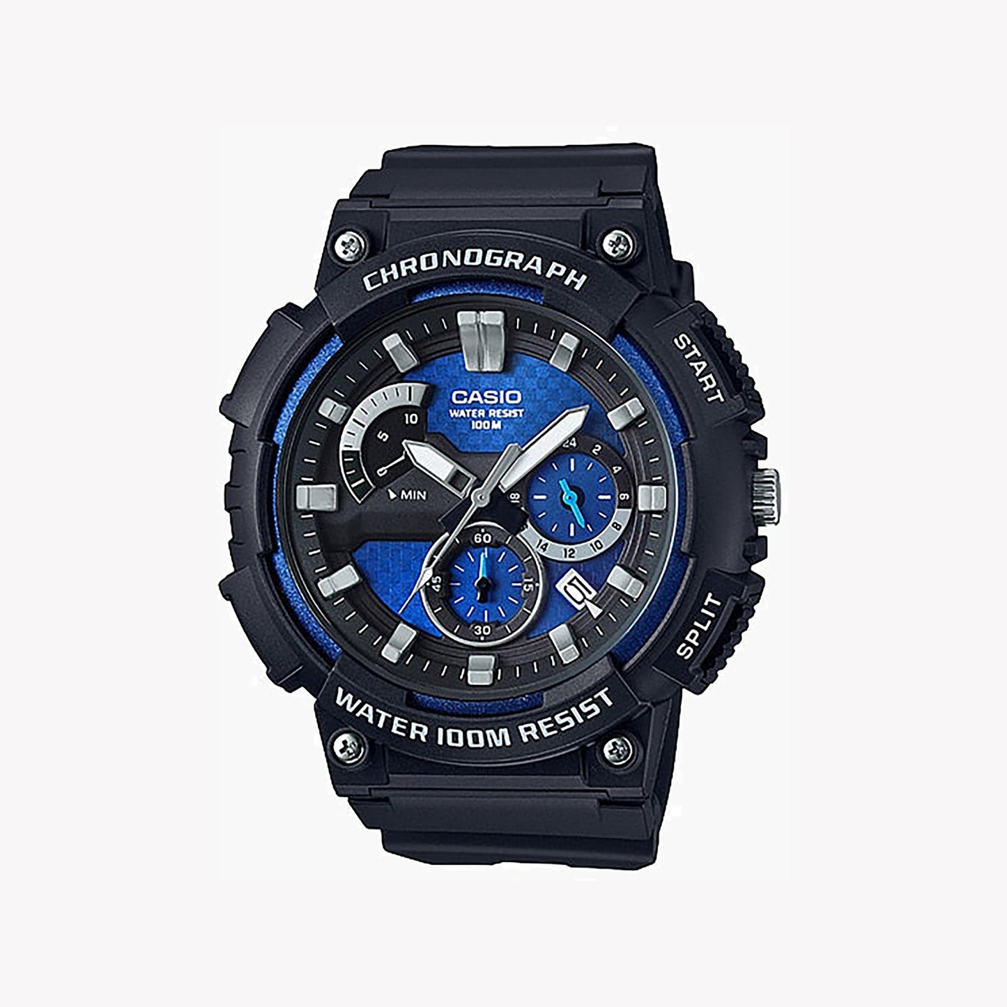 CASIO MCW-200H-2AVDF Men's Watch