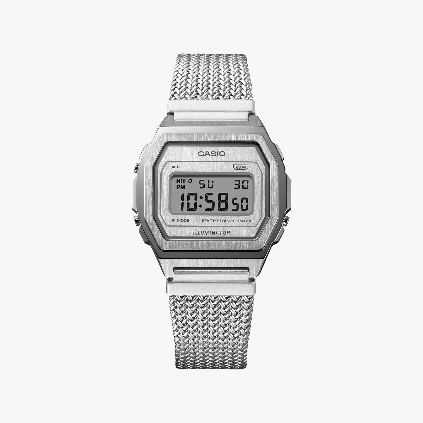 CASIO A1000MA-7EF Men's Watch