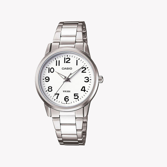 Casio Collection MTP-1303PD-7BVDF Herrenuhr