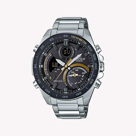 EDIFICE ECB-900DB-1CDR Men's Watch