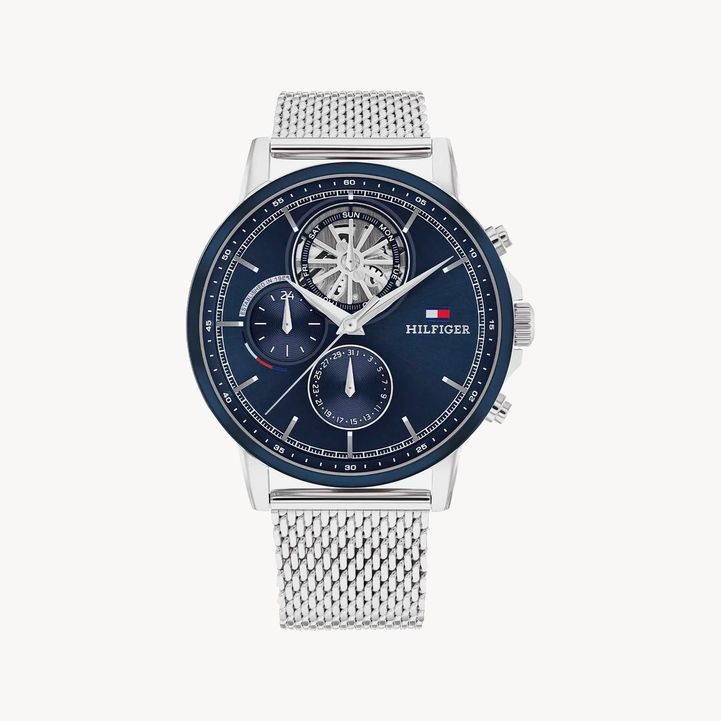 TOMMY HILFIGER STEWART 1692154 Men's Watch