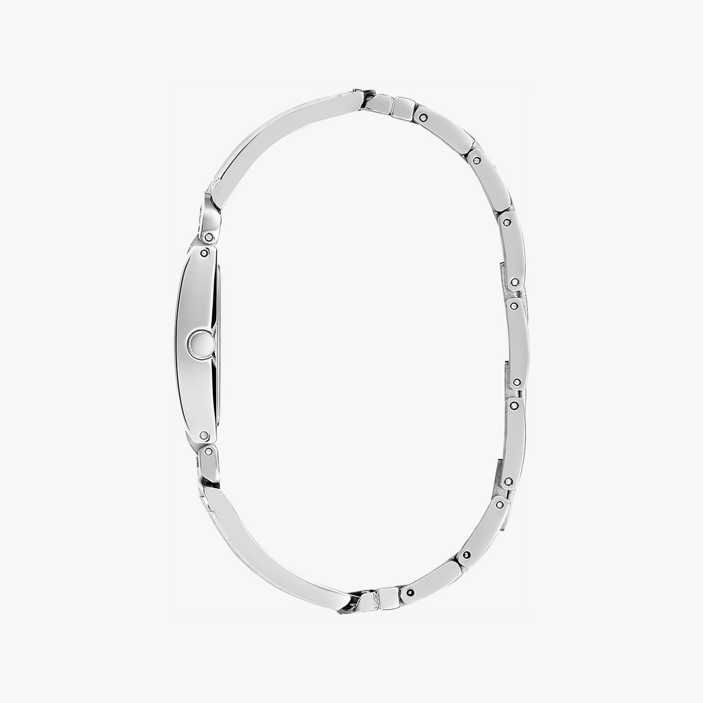 GUESS GW0807L1 CHIC SOPHISTICATION - ELEGANT WOMEN'S WATCH WITH STUNNING BLUE DIAL-i-Watch-2