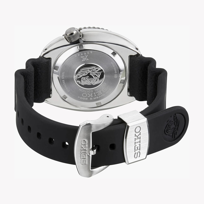 Seiko Prospex SRPE93K1 Men's Adventure Watch, 20 ATM Water Resistant-i-Watch-3