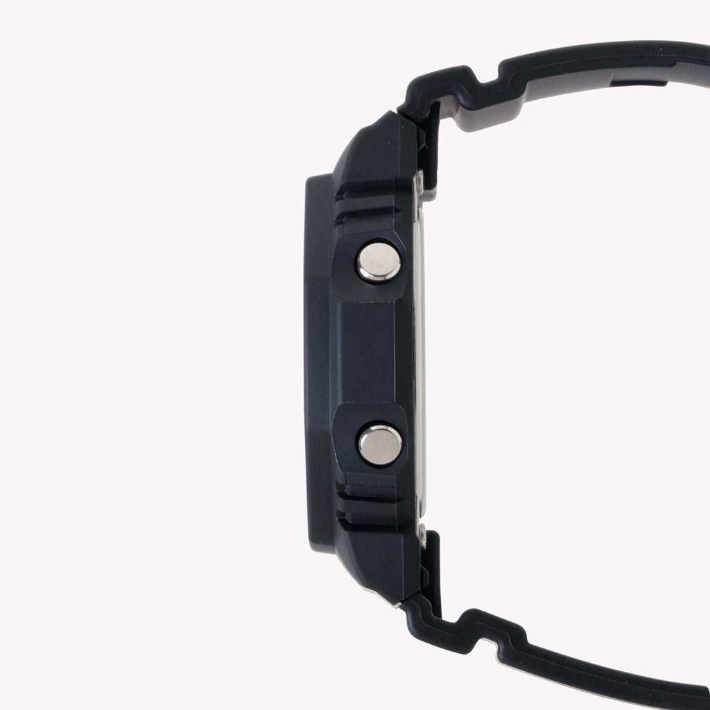 CASIO GMA-P2100BB-1AER DYNAMIC ELEGANCE - MODERN BLACK TIMEPIECE FOR WOMEN-i-Watch-2