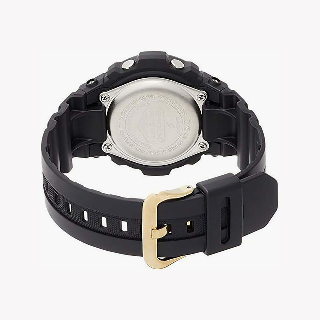 CASIO G-SHOCK AW-591GBX-1A9 BOLD ADVENTURE - MEN'S RESILIENT TIMEPIECE WITH MULTIFUNCTIONAL PRECISION-i-Watch-2