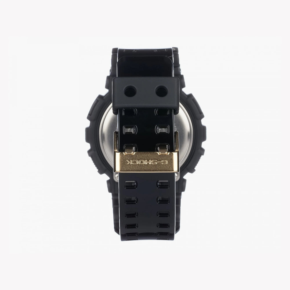 G-Shock Men's Black Resin Watch, Digital | Ga-110gb-1adr by i-watch