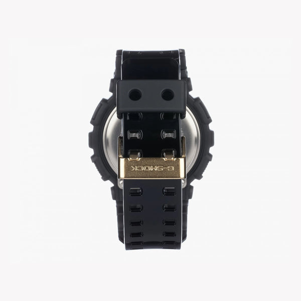 G-Shock Men's Black Resin Watch, Digital | Ga-110gb-1adr by i-watch