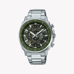 EDIFICE EFV-600D-3CVUDF Men's Watch