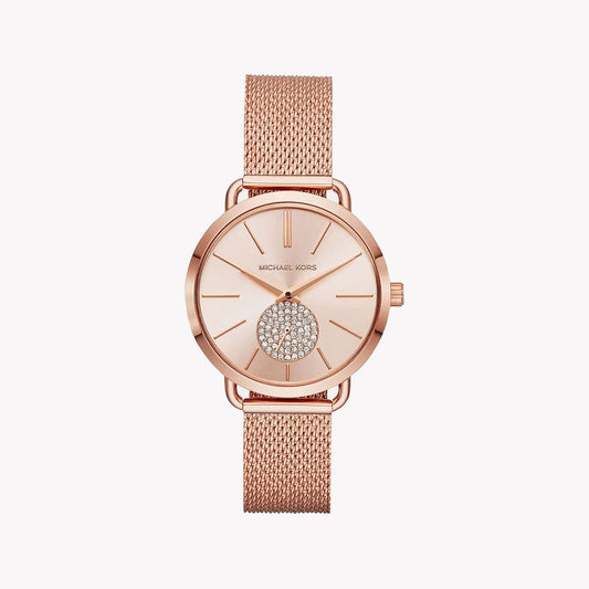 MICHAEL KORS MK3845 Women's Watch