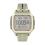 Timex Resin Digital Men's Watch TW2U17100