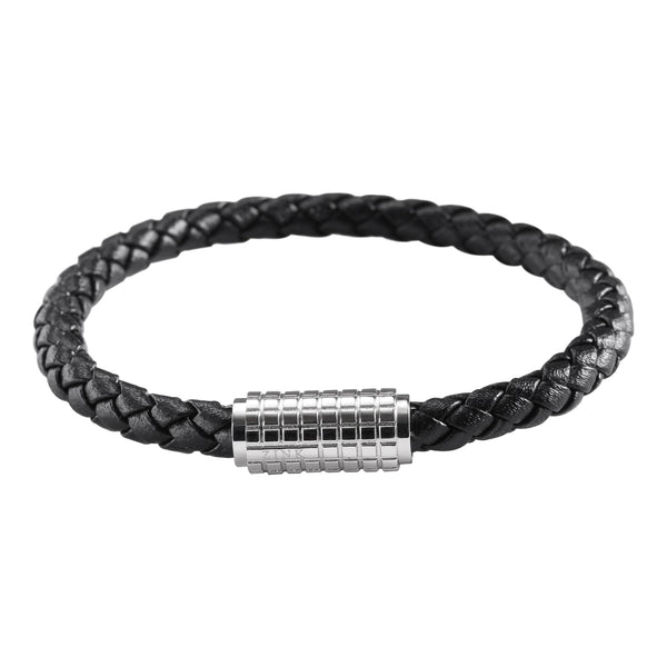 Zjbc021lpb Zink Men's Bracelets by i-watch