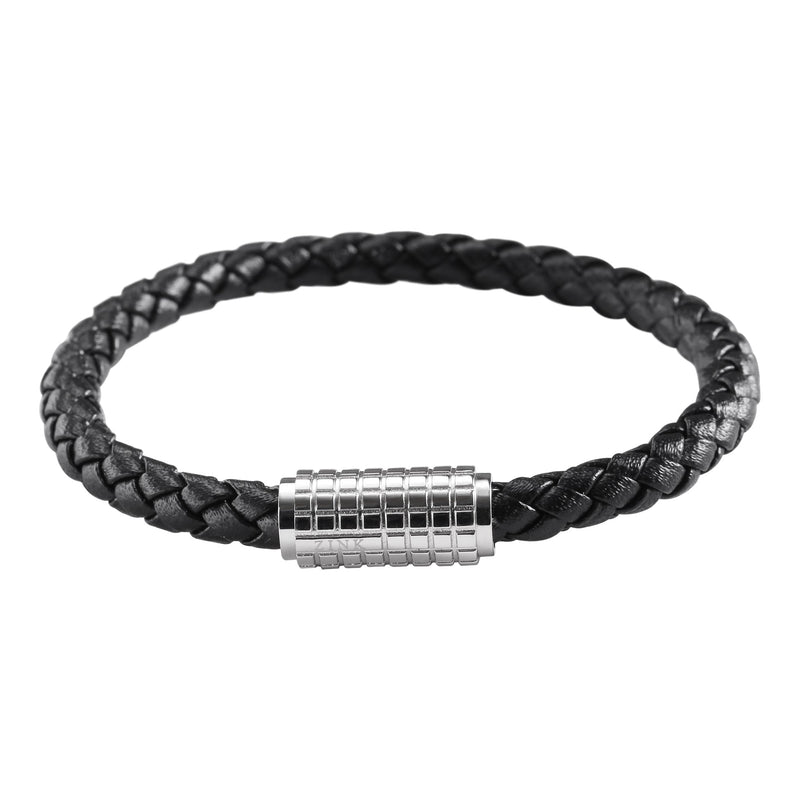 Zjbc021lpb Zink Men's Bracelets by i-watch