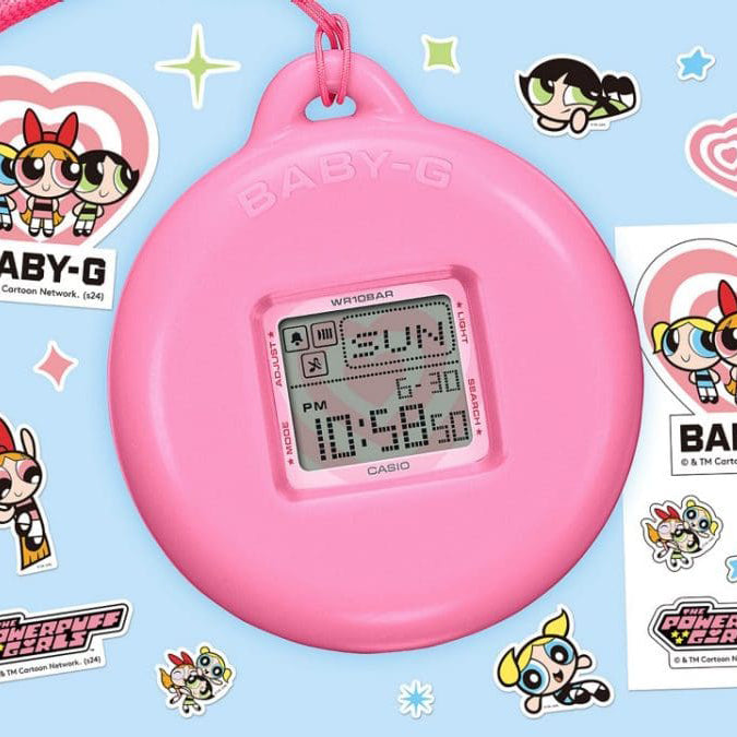 Casio G-Shock BGD-10KPP-7ER kids-i-Watch-5