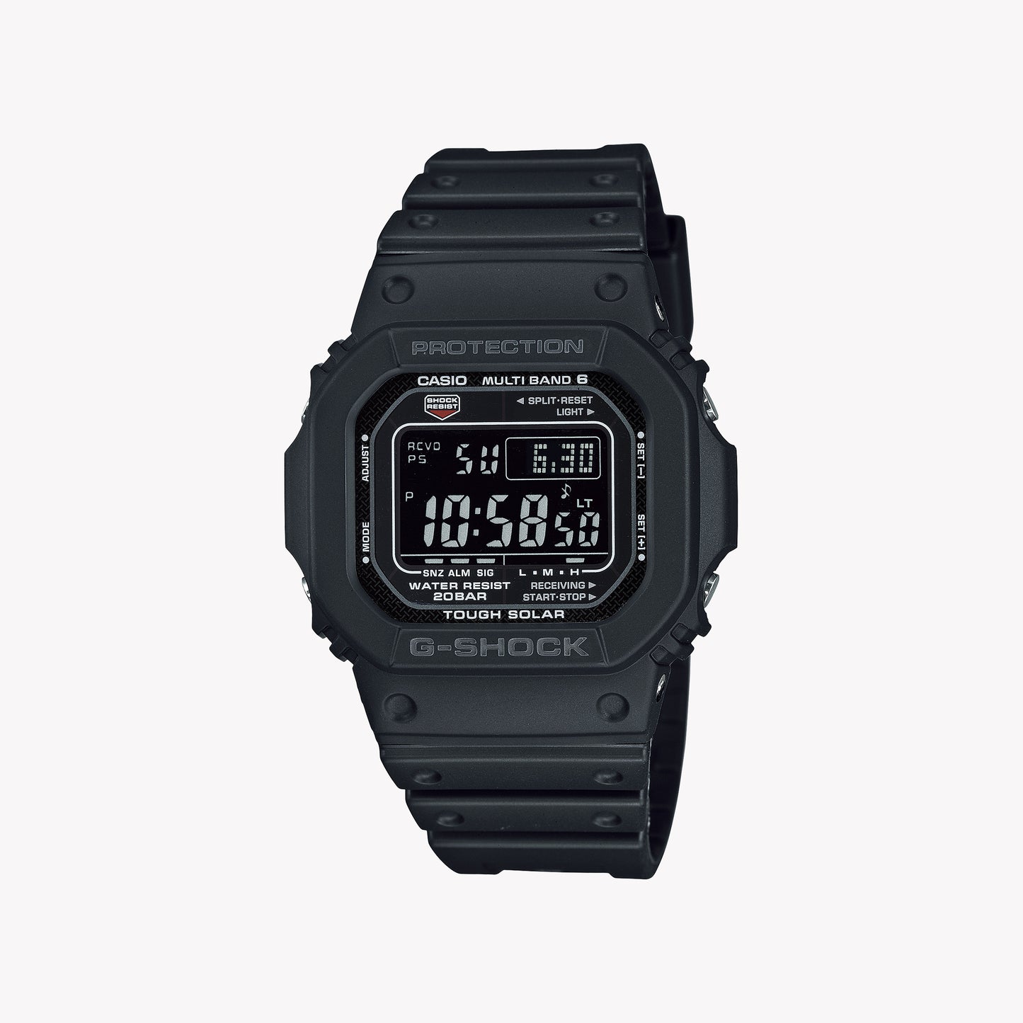 Casio G-Shock The Origin GW-M5610U-1BER Men's Watch