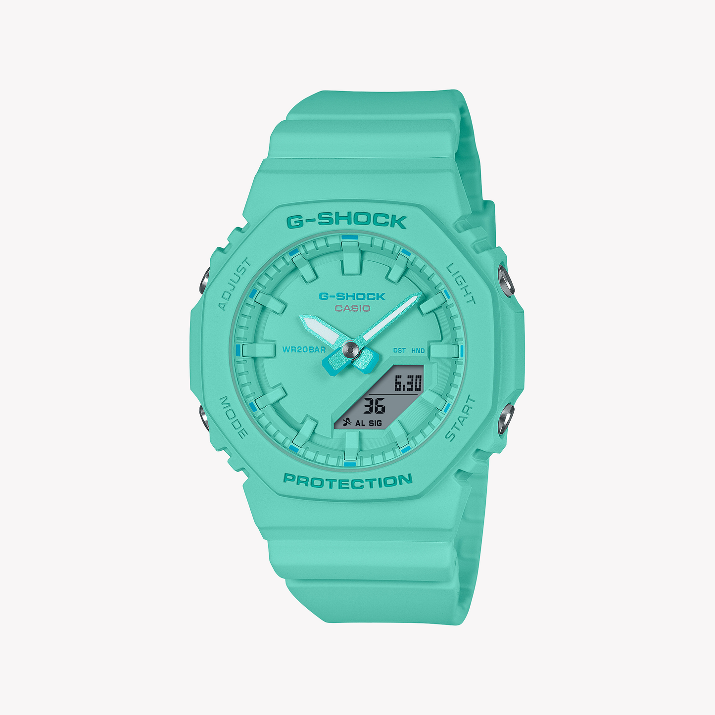 G-SHOCK GMA-P2100-2ADR Women's Watch