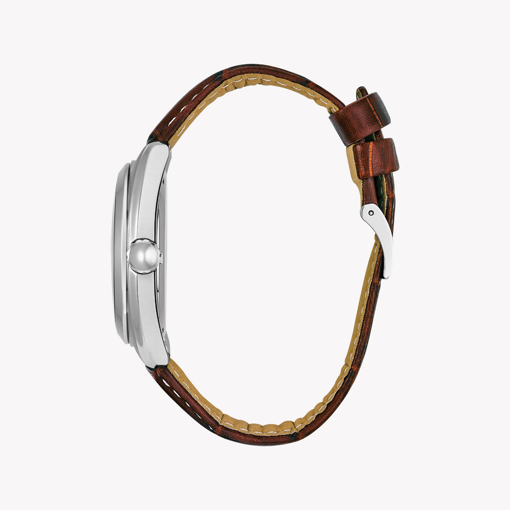 CITIZEN BU4011-11L - ELEGANT ECO-DRIVE TIMEPIECE FOR THE MODERN MAN-i-Watch-3