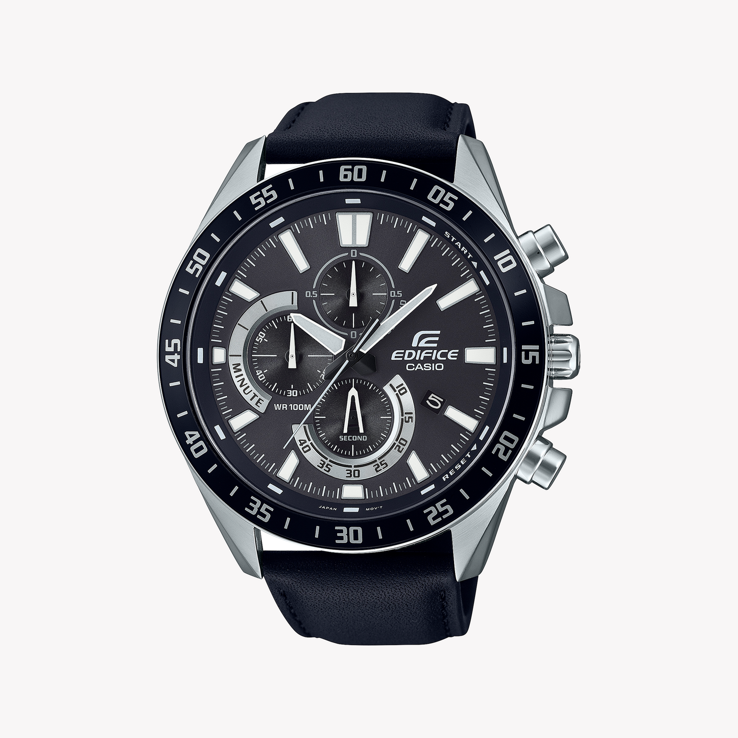 EDIFICE EFV-620L-1AVUDF Men's Watch