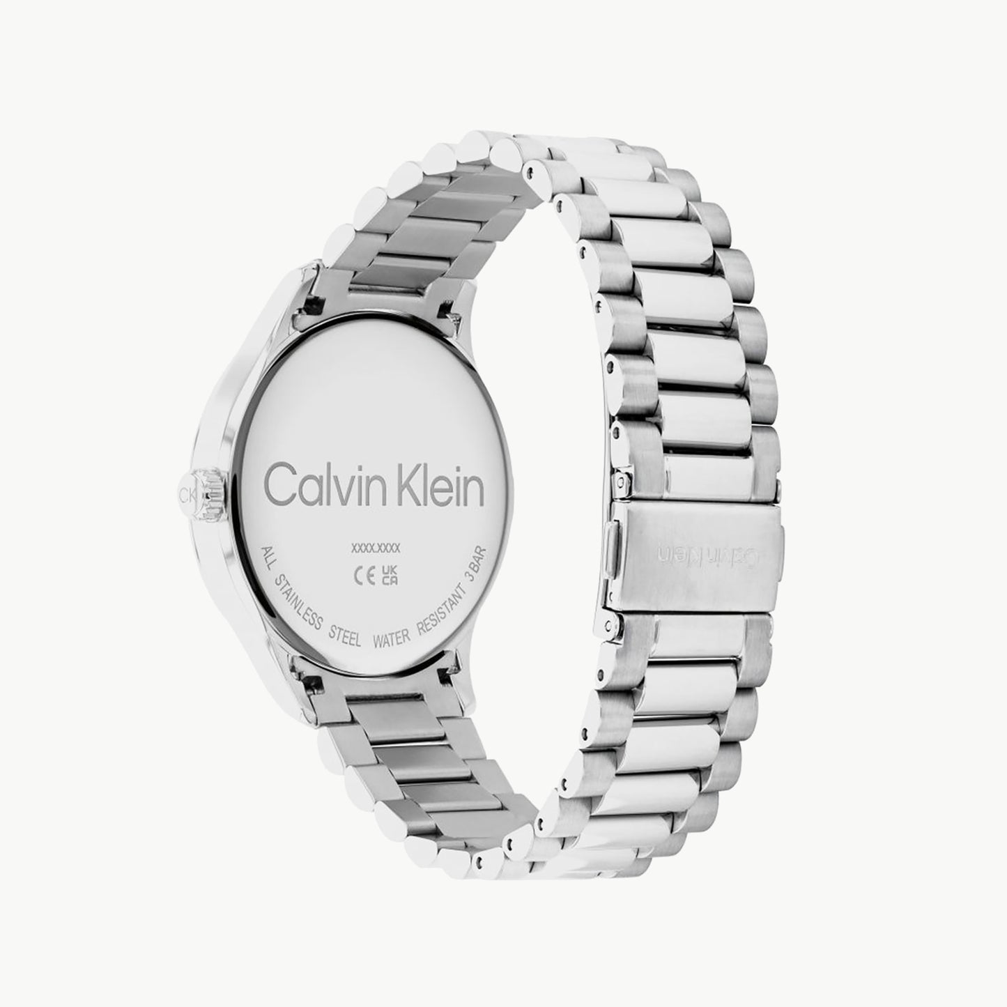 CK CALVIN KLEIN NEW COLLECTION 25200036 Unisex watch