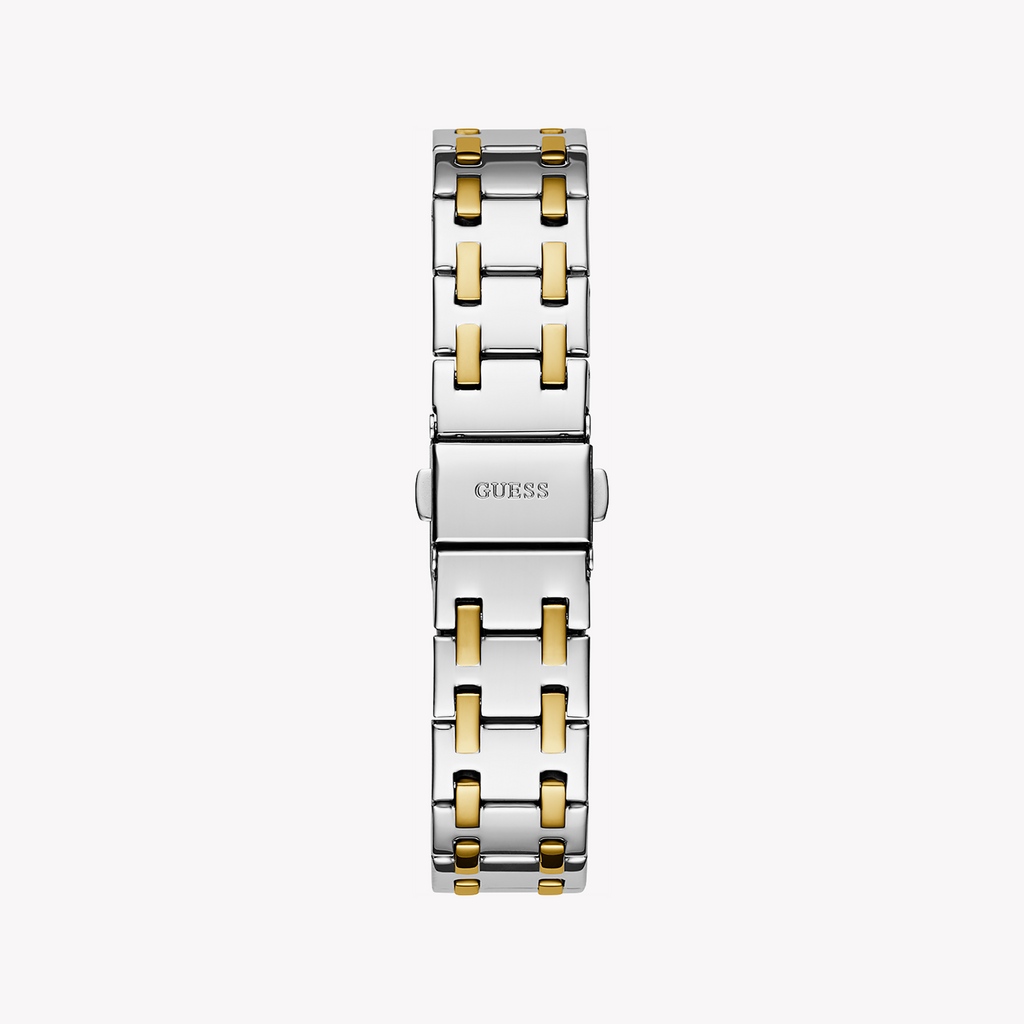GUESS WATCHES GW0770L4 - Bold Charm in Silver & Gold-i-Watch-3