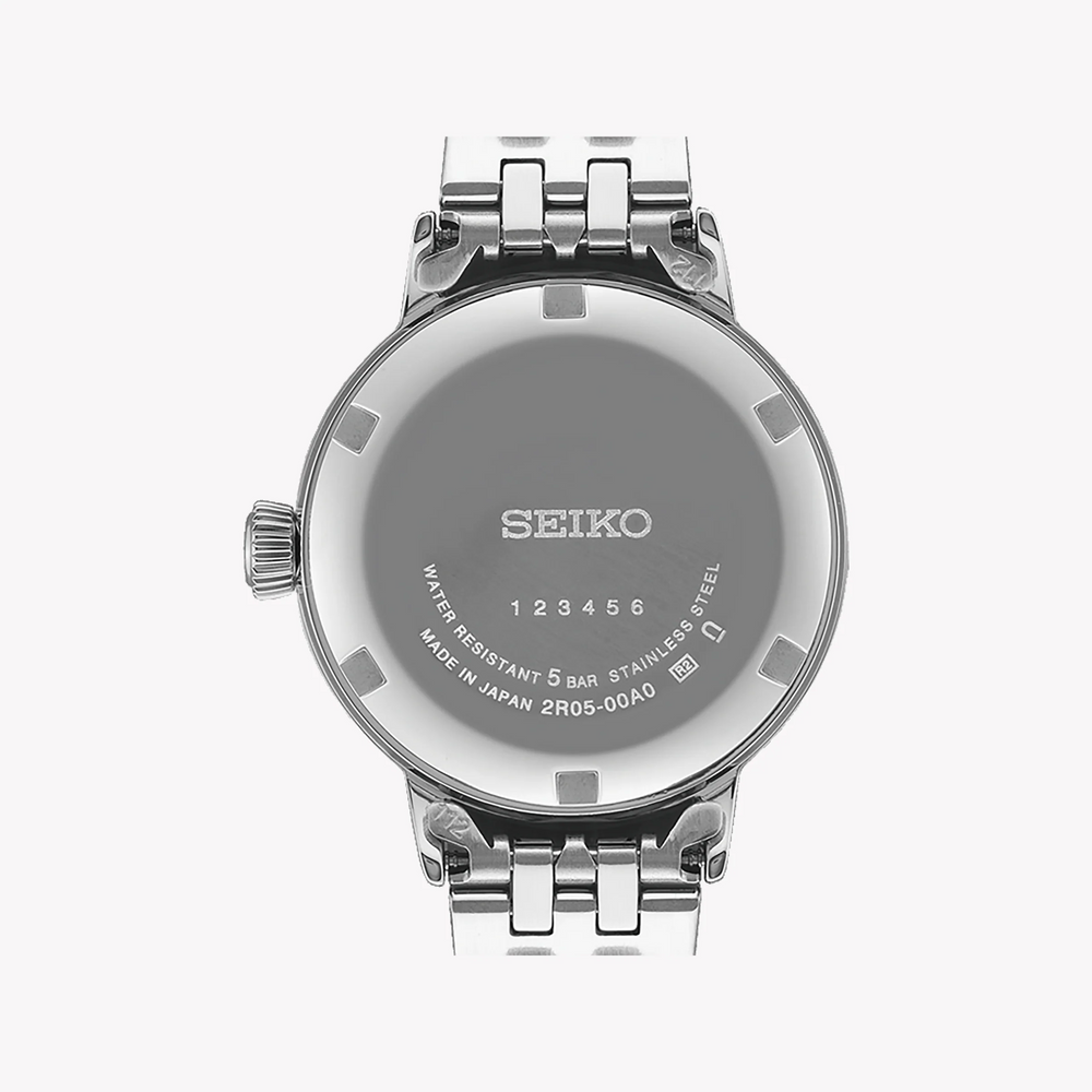 SEIKO PRESAGE SRE007J1 Women's Watch - Elegant & Functional-i-Watch-2