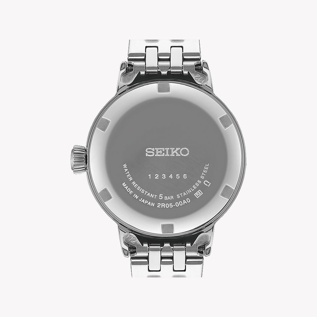 SEIKO PRESAGE SRE007J1 Women's Watch - Elegant & Functional-i-Watch-2