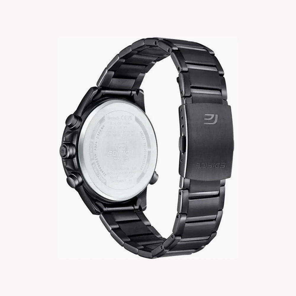 CASIO EDIFICE ECB-30DC-1AEF - MODERN ELEGANCE TIMEPIECE FOR THE DISCERNING GENTLEMAN-i-Watch-2