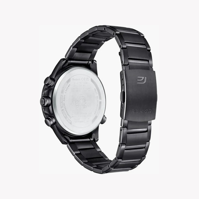 CASIO EDIFICE ECB-30DC-1AEF - MODERN ELEGANCE TIMEPIECE FOR THE DISCERNING GENTLEMAN-i-Watch-2