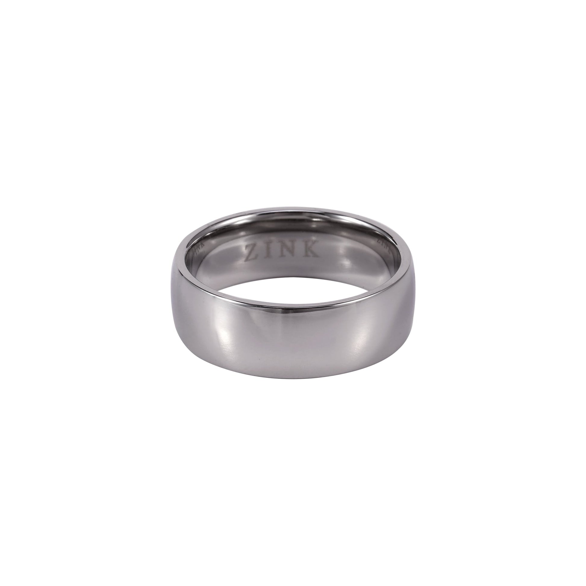 ZJRG001SP ZINK Men's Ring