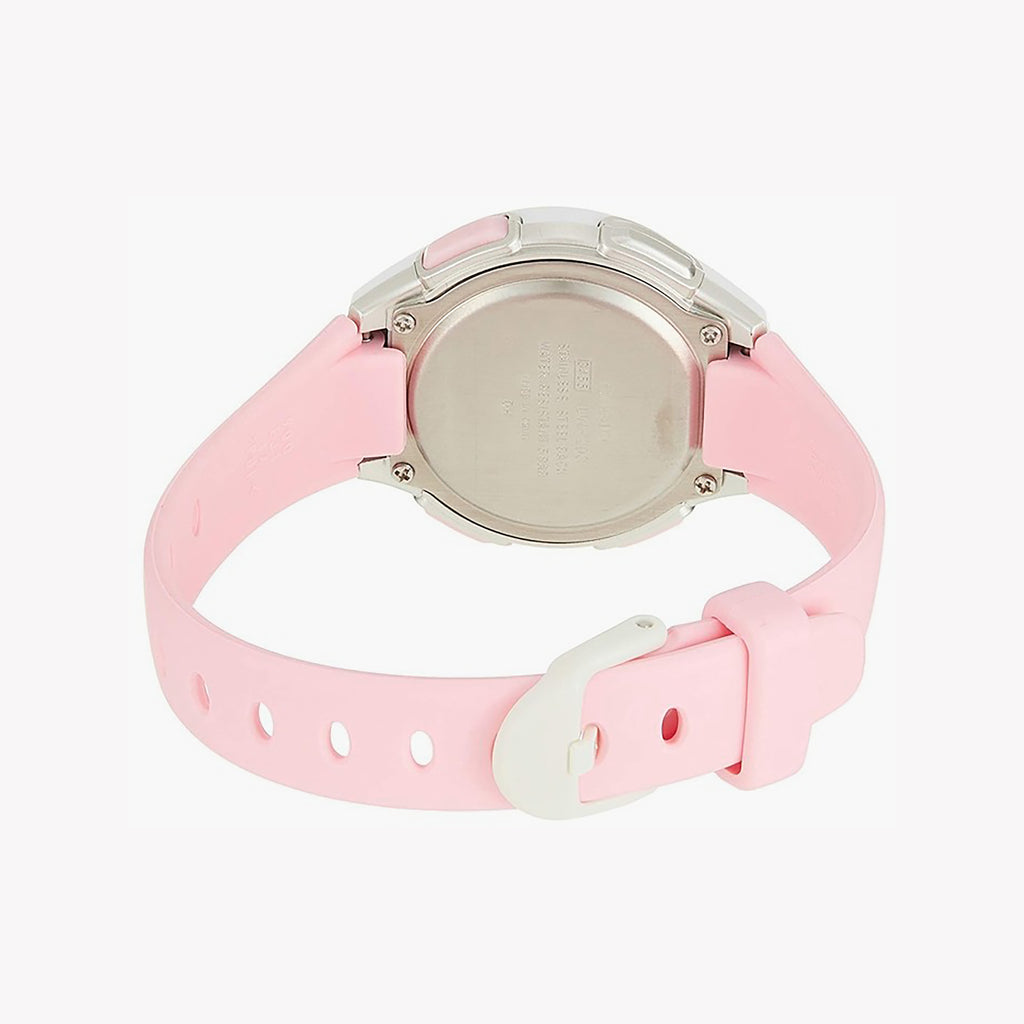 LW-203-4AVEF ELEGANTLY ESSENTIAL - TIMELESS WOMEN'S WATCH WITH CHIC RESIN DESIGN-i-Watch-2