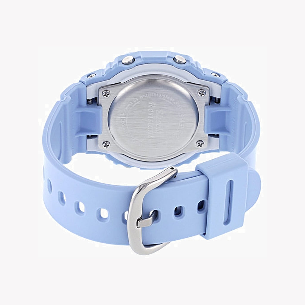 CASIO BABY-G BLX-560-2DR ADVENTURE-READY - STYLISH WATER-RESISTANT WOMEN'S WATCH-i-Watch-3