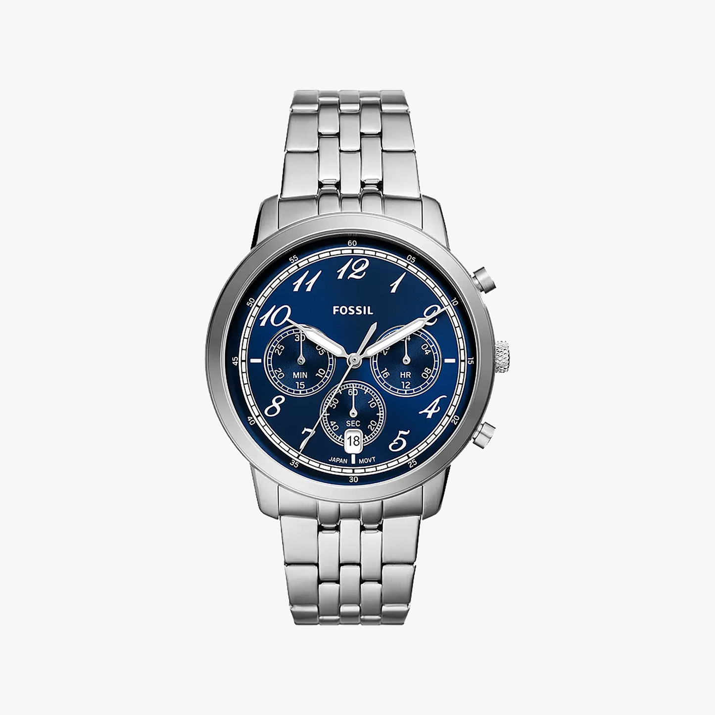 Montre Fossil FS6025 pour hommes