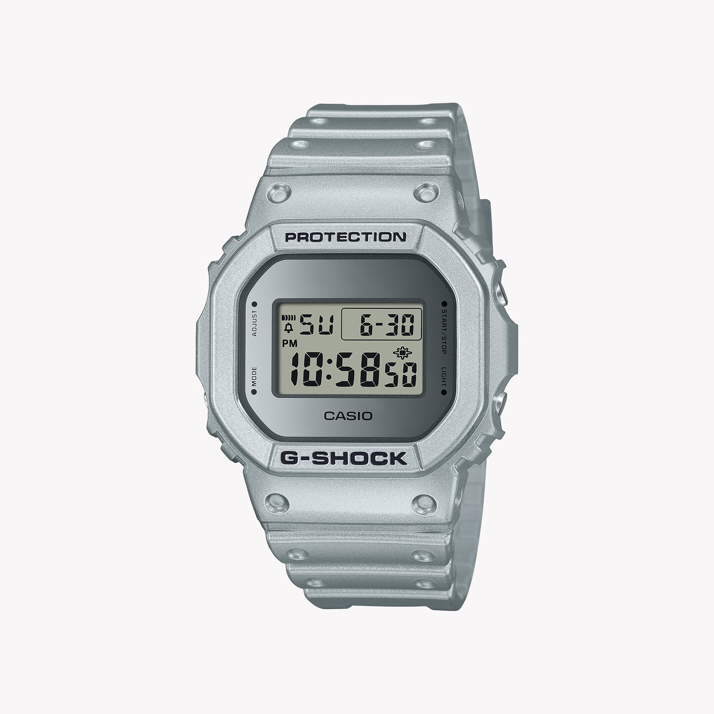 CASIO G-SHOCK DW-5600FF-8 THE ORIGIN - FORGOTTEN FUTURE SERIE Men's Watch