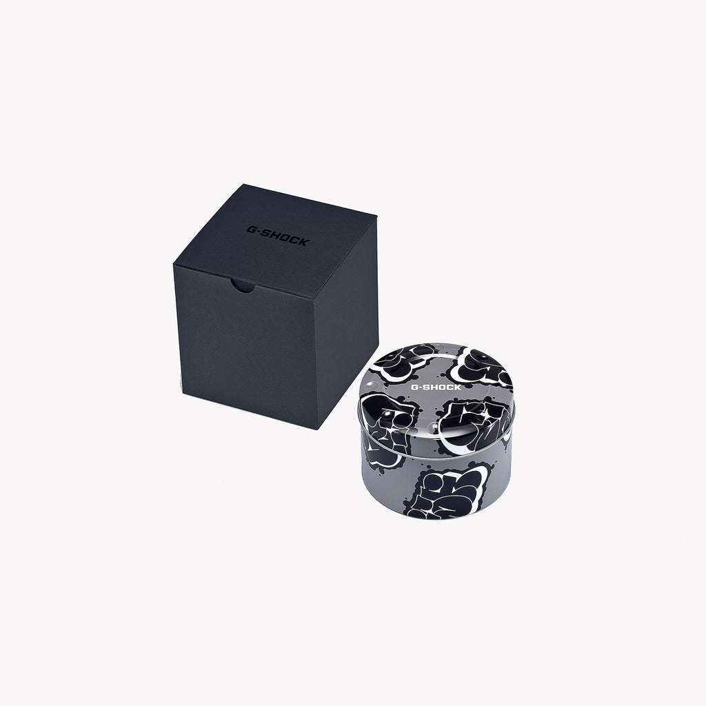 CASIO G-SHOCK DW-5000SS-1ER CAMO - RUGGED RESILIENCE UNLEASHED Men's Watch for Adventure & Style-i-Watch-4