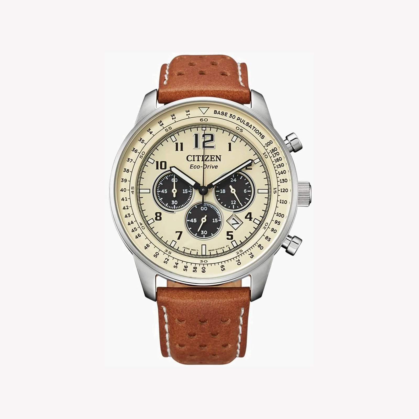Citizen Ca4500-16x - Stylish Dynamism For The Modern Man’S Active Lifestyle by i-watch