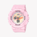 BABY-G BA-120TG-4ADR Women's Watch