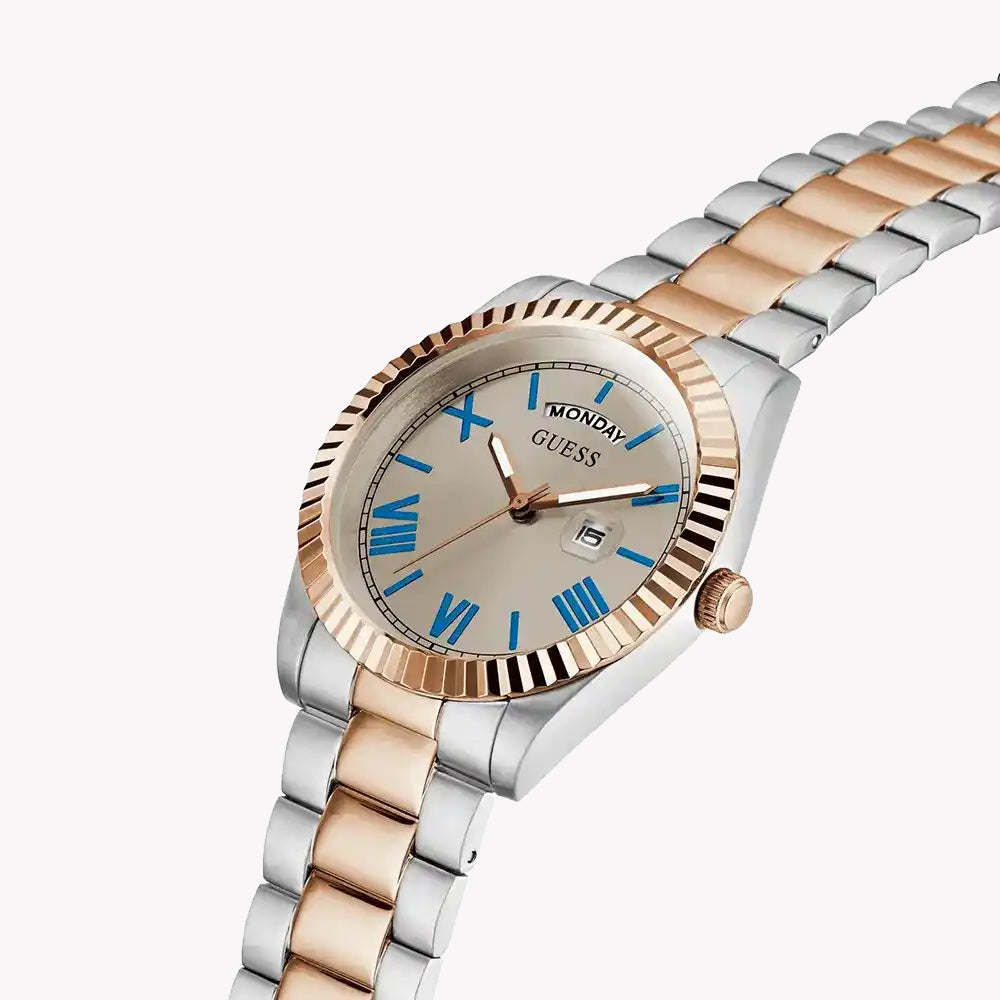 GUESS GW0265G13 Watch: Bold Style & Precision Timekeeping-i-Watch-4