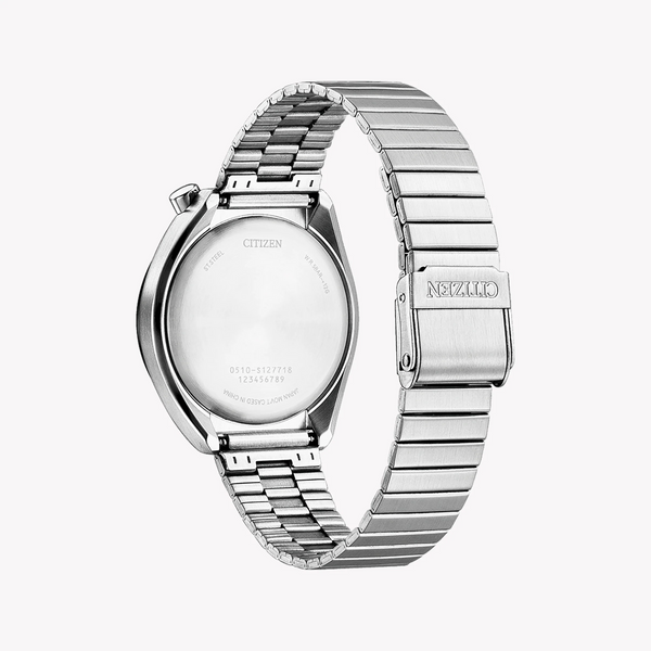 Citizen An3660-81a: Modern Man's Stylish Multi-Dial Chronograph Timepiece by i-watch