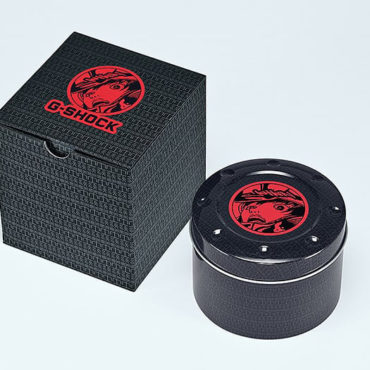 CASIO G-SHOCK GW-B5600SGZ-7DR ELEGANT ADVENTURER - MEN'S WHITE RESIN SMART TIMEPIECE-i-Watch-5