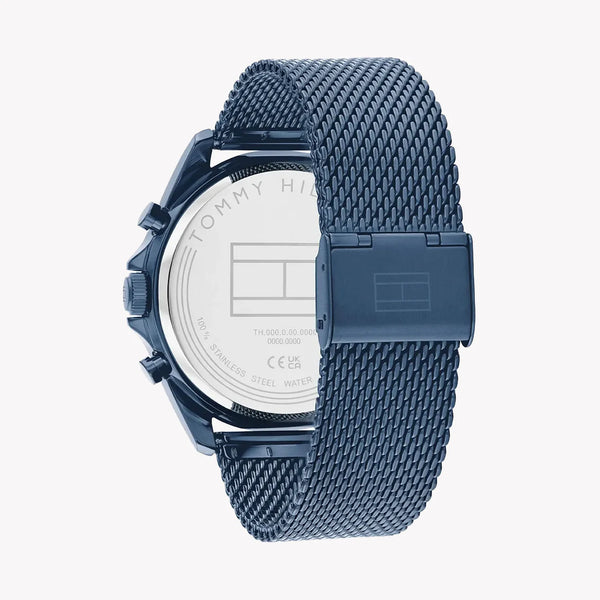 Tommy Hilfiger Men's Stainless Steel Watch | 1710648 by i-watch