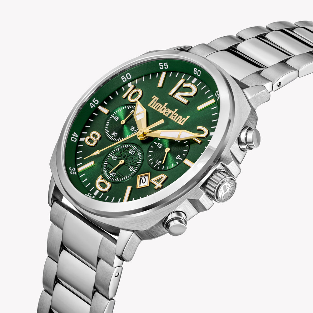 Timberland Denniys Bay Men's Watch TDWGI0068502