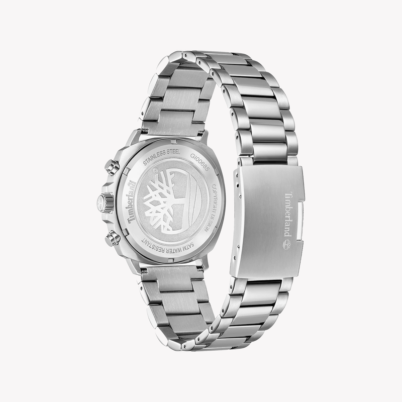Timberland Denniys Bay Men's Watch TDWGI0068502